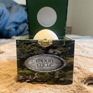 Melanie Martinez Portals Parfums - Moon Cycle (listed price OBO)